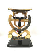 ノスタルジック レタースケール|MAUL