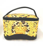 バニティポーチ|Gianni Versace