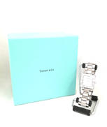 アトラススクエア　クオーツ腕時計|TIFFANY&CO.