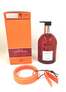 ハンド&ボディ クレンジングジェル|HERMES