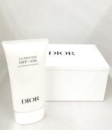 ボックス付き 洗顔料|CHRISTIAN  DIOR