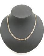 K18PT850ネックレス|42CM