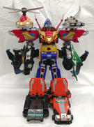 DXエンジンオーG9|バンダイ