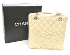 トートバック|CHANEL