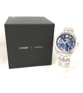 シチズンコレクション　エコドライブ|CITIZEN