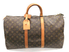 キーポル50|LOUIS VUITTON