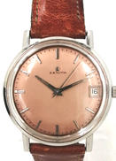 手巻き腕時計|ZENITH