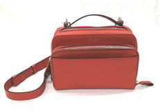 ショルダーバッグ 2WAYバッグ|GIORGIO ARMANI