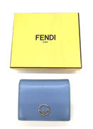 二つ折り財財布|FENDI