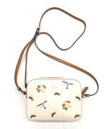 ジェス クロスボディ ショルダーバッグ|COACH × PEANUTS