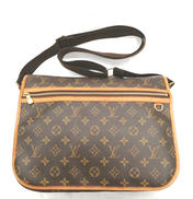 メッセンジャーボスフォールGM|LOUIS VUITTON