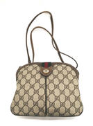 オールドグッチ　ショルダーバッグ|GUCCI