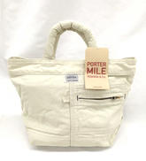 ハンドバッグ|PORTER