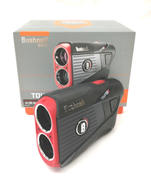 ゴルフ用レーザー距離計|BUSHNELLGOLF