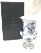 フラワーベース|Meissen