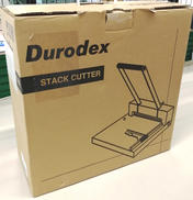 パーソナル裁断機|DURODEX