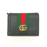 二つ折り財布|GUCCI