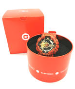 G-SHOCK ドラゴンボールZリミテッドエディション|CASIO