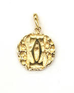 750ペンダントトップ|750