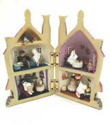 ムーミンオープンハウス|BENERIKKU