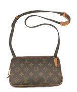 ポシェットマルリーバンドリエール|LOUIS VUITTON