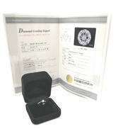 PT900ダイヤリング|#13