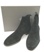 サイドゴアブーツ|WH