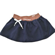 ミニスカート|MIUMIU