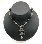 アンティーク ネックレス|ROBIN STEELE