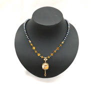 アンティーク ネックレス|ROBIN STEELE