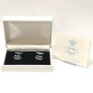 シルバーカフス|GEORG JENSEN