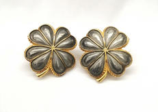 KARL LAGERFELD イヤリング|KARL LAGERFELD