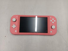 スイッチライト|NINTENDO