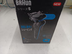 電気シェーバー|BRAUN