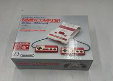 FCクラシックミニ