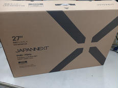 液晶モニター|JAPANNEXT