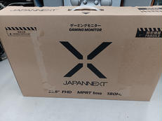 液晶モニター|JAPANNEXT