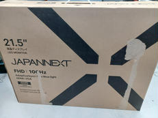 液晶モニター|JAPANNEXT