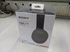 BTヘッドホン|SONY