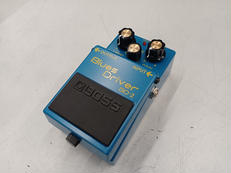 エフェクター|BOSS