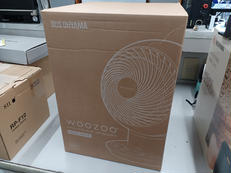 サーキュレーター|IRIS OHYAMA