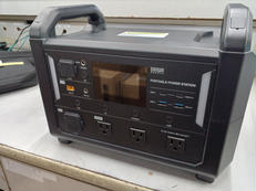 ポータブル電源|SANWA SUPPLY