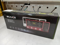 マルチエフェクター|MOOER