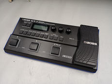 マルチエフェクター|BOSS