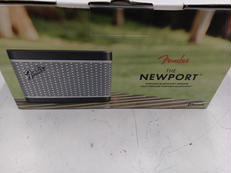 BTスピーカー|FENDER