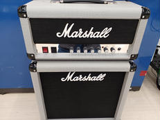 ヘッドアンプ/キャビネット|MARSHALL