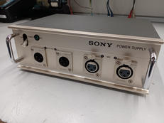 パワーサプライ|SONY