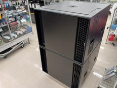 サブウーファー(ペア)|NEXO