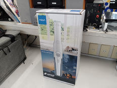 コードレスハンディクリーナー|AQUA