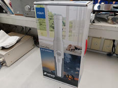 コードレスハンディクリーナー|AQUA